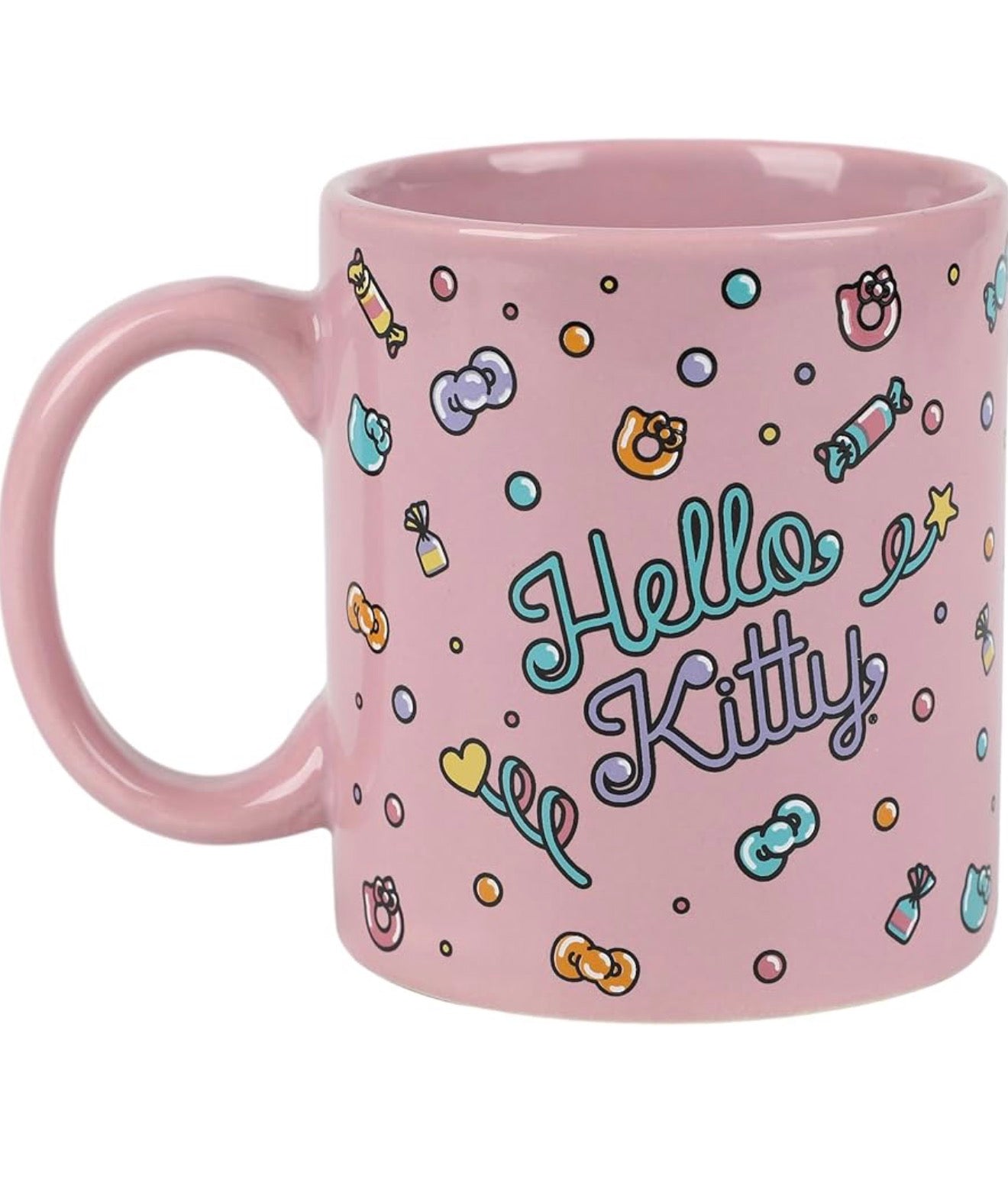Hello Kitty Sugar Rush Mug