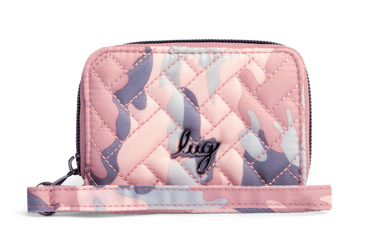 Lug Chipper RFID Wallet