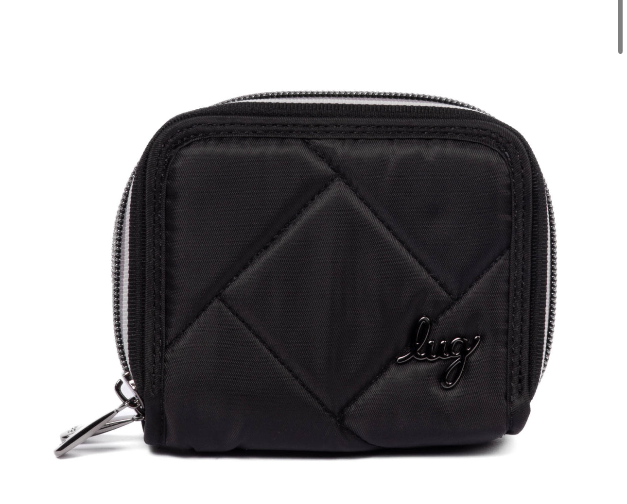 Lug SE Splits RFID Wallet
