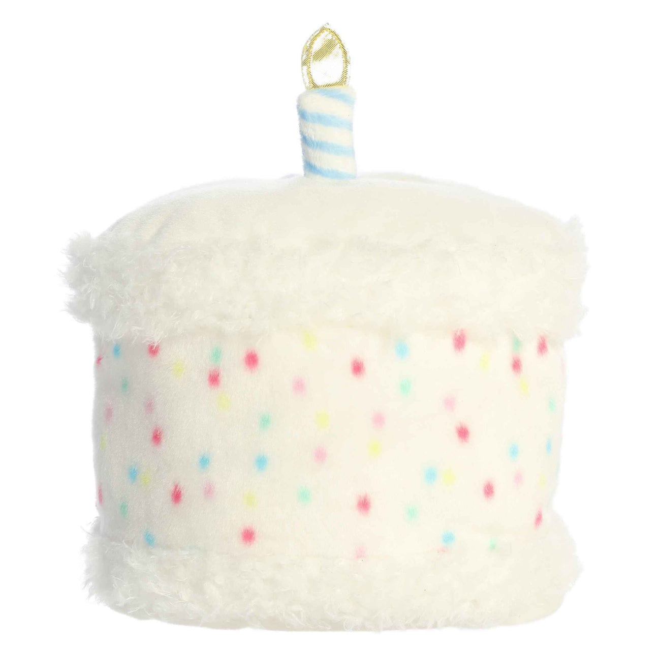 Palm Pal Happy Birthday Cake 13”