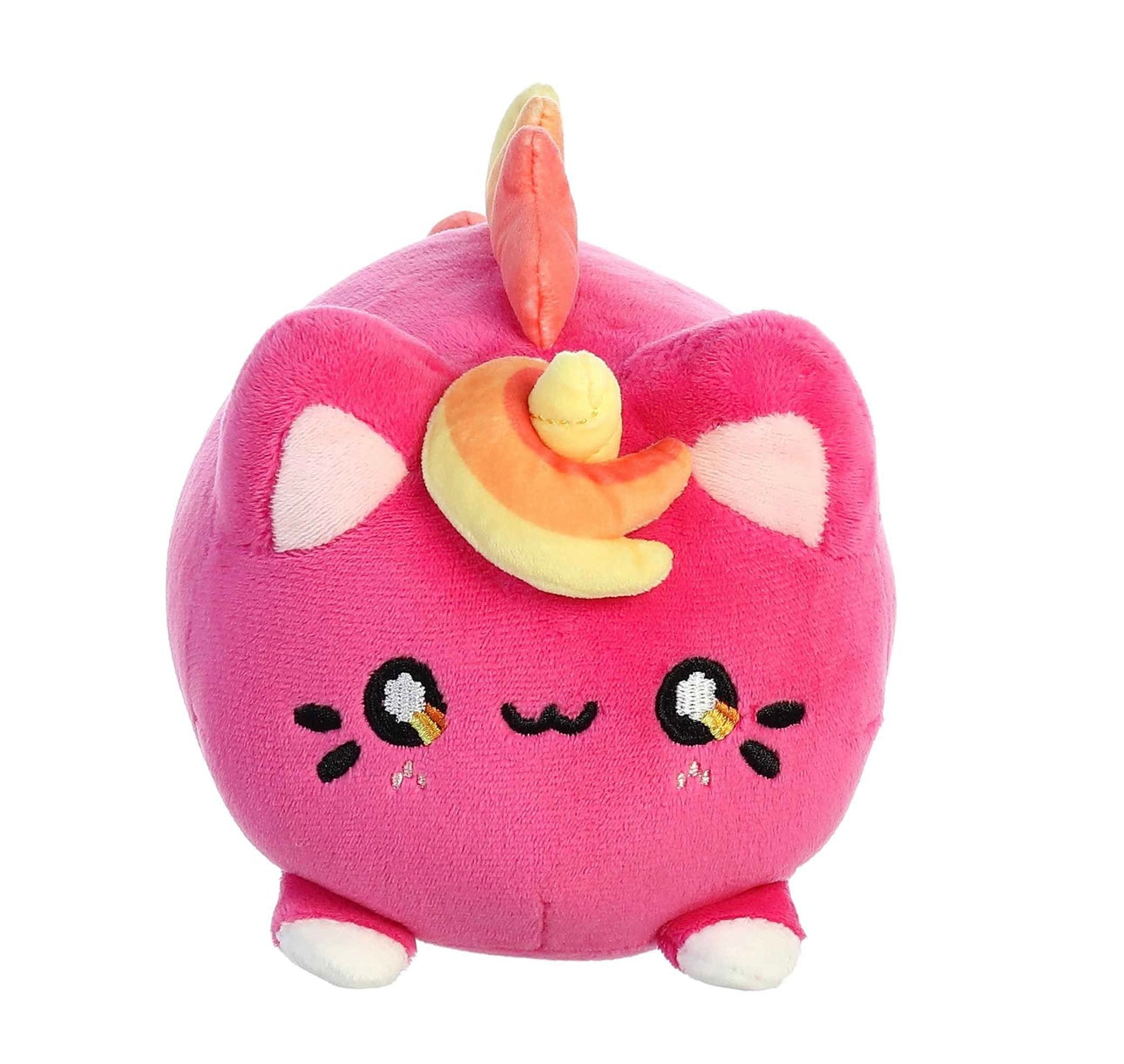 Tasty Peach Berry Sunset Meowchi