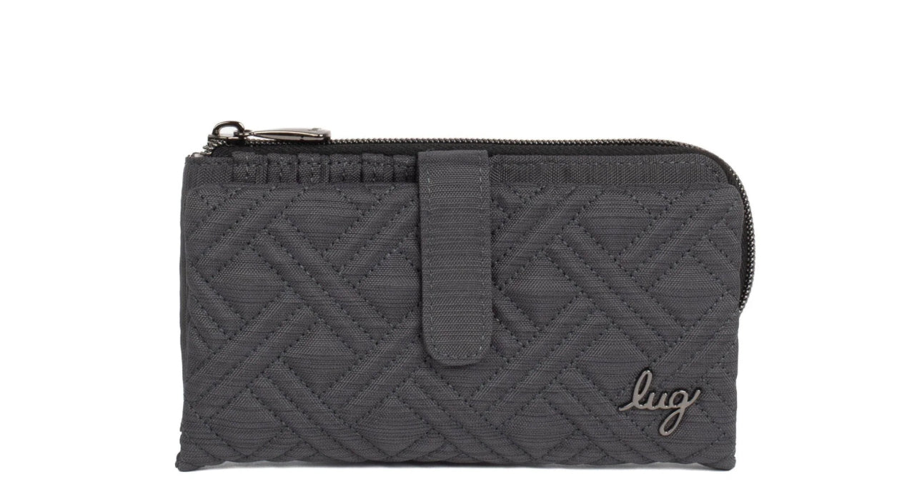 Lug Tram Wallet