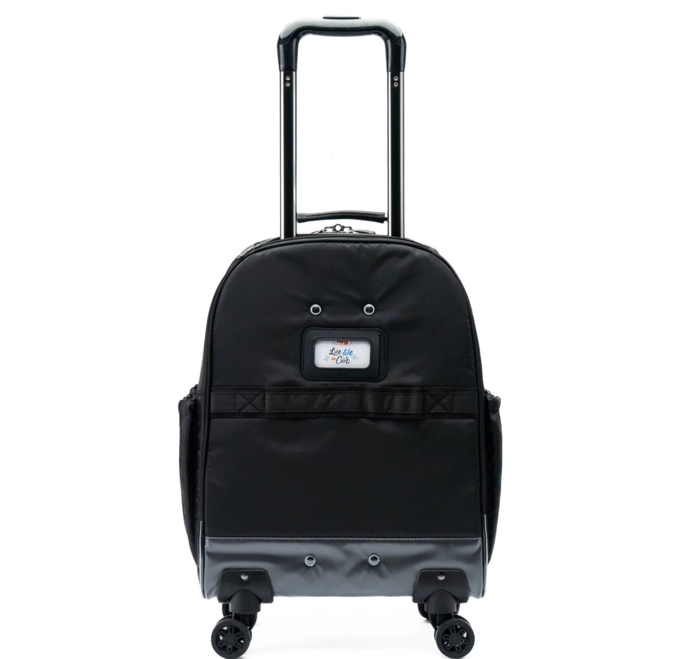 Lug Porter 2 Wheelie Luggage