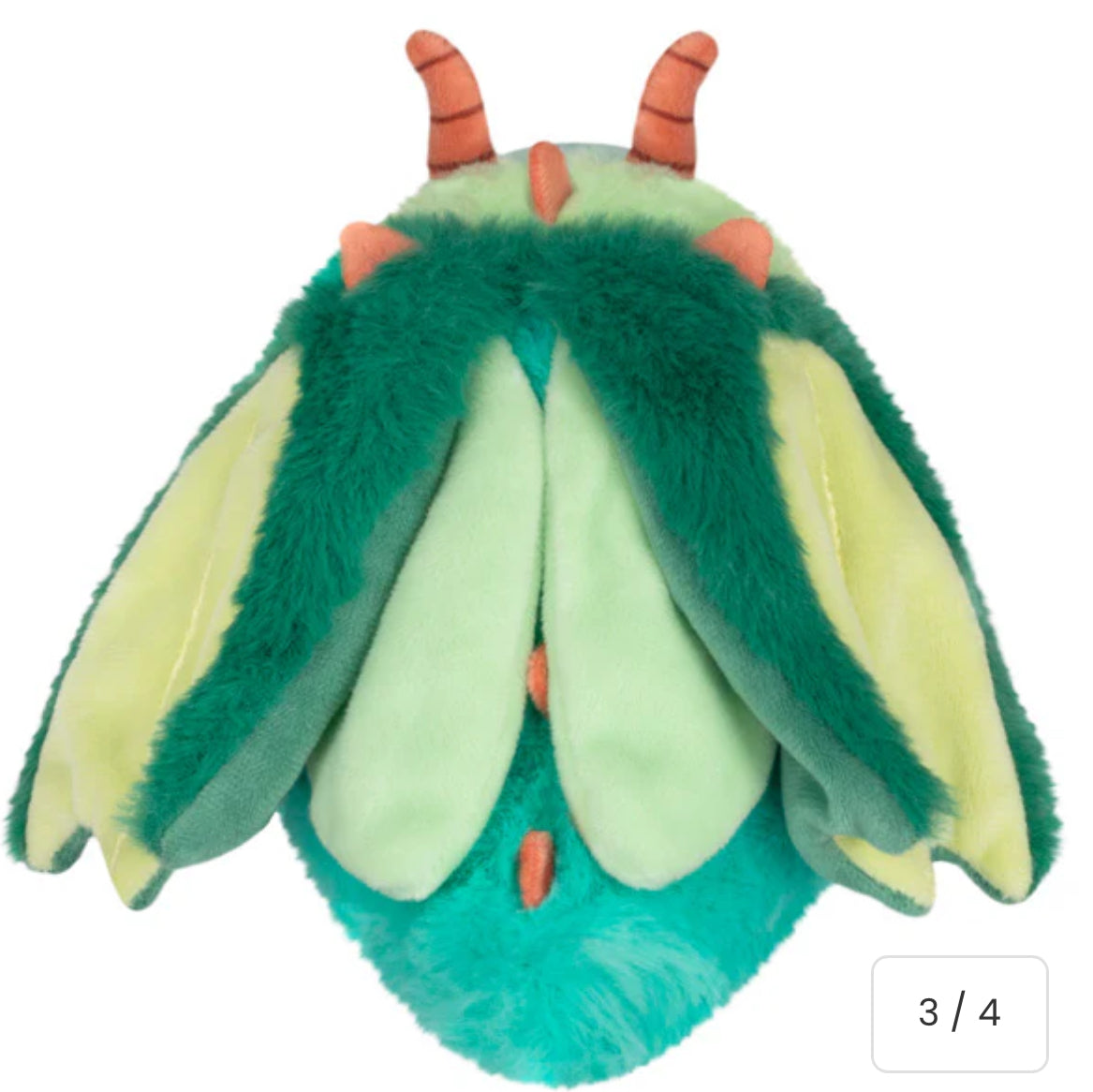 Squishable Alter Egos Dragon Moth