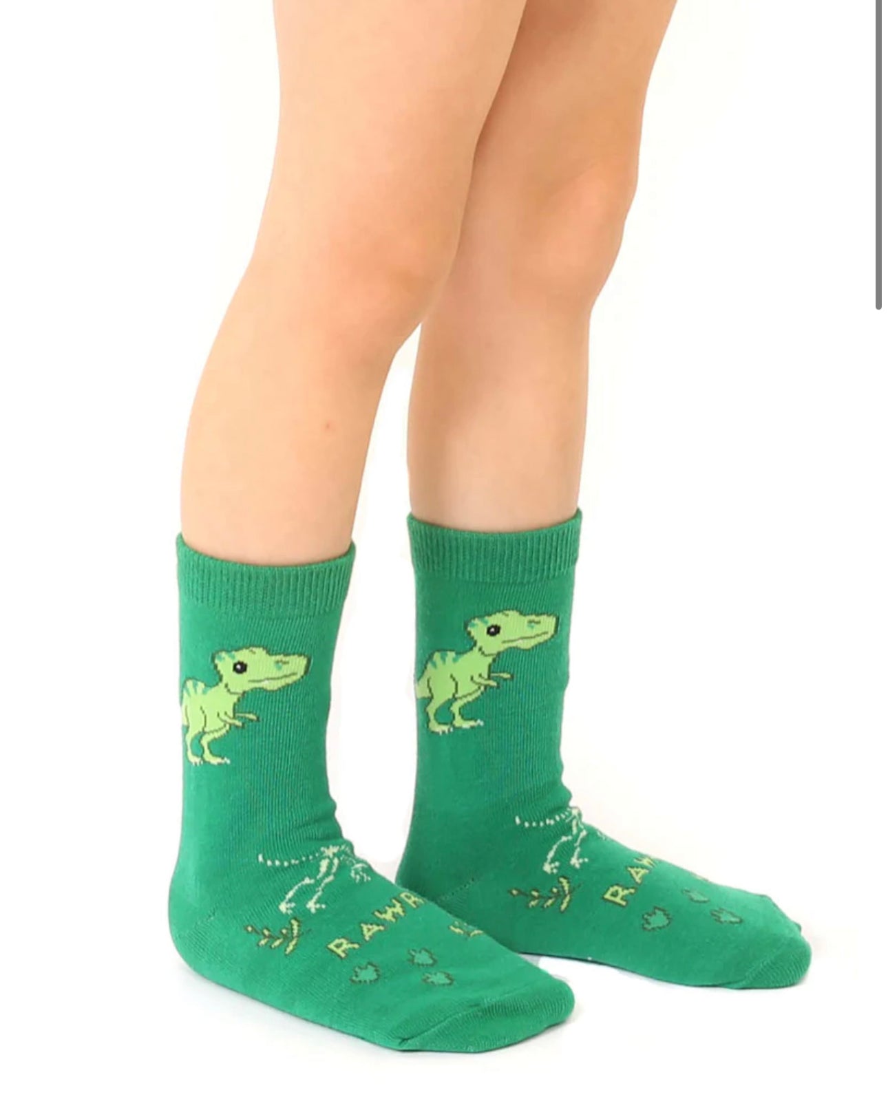 Living Royal Kids Dino Sock