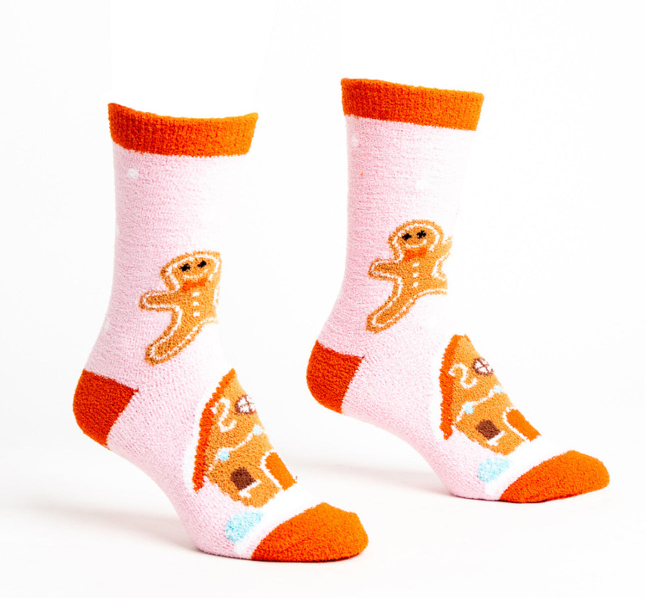 SOCK IT TO ME Slipper Socks