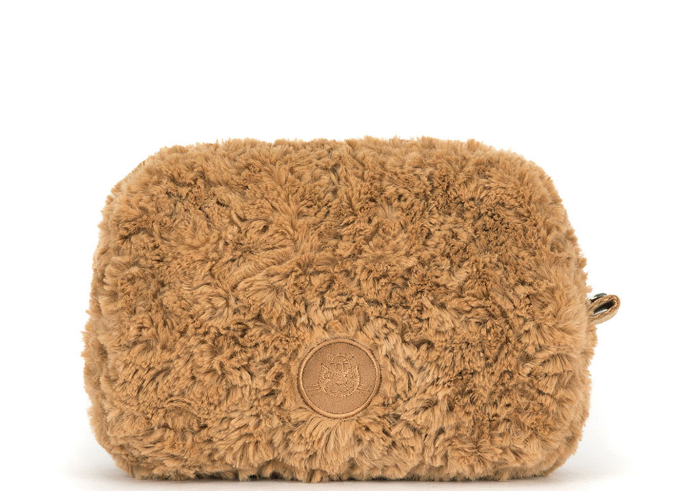 Jellycat Amuseables Bartholomew Pouch