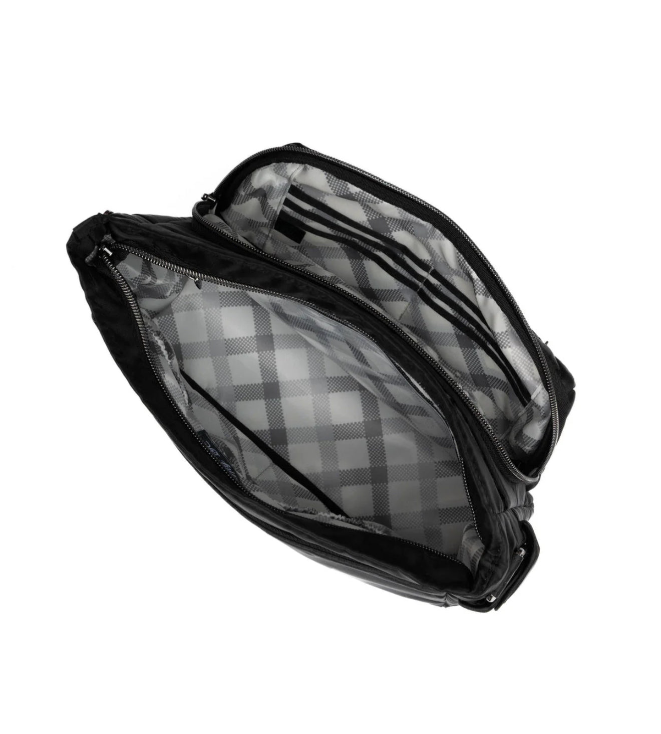 Lug Shimmy Black