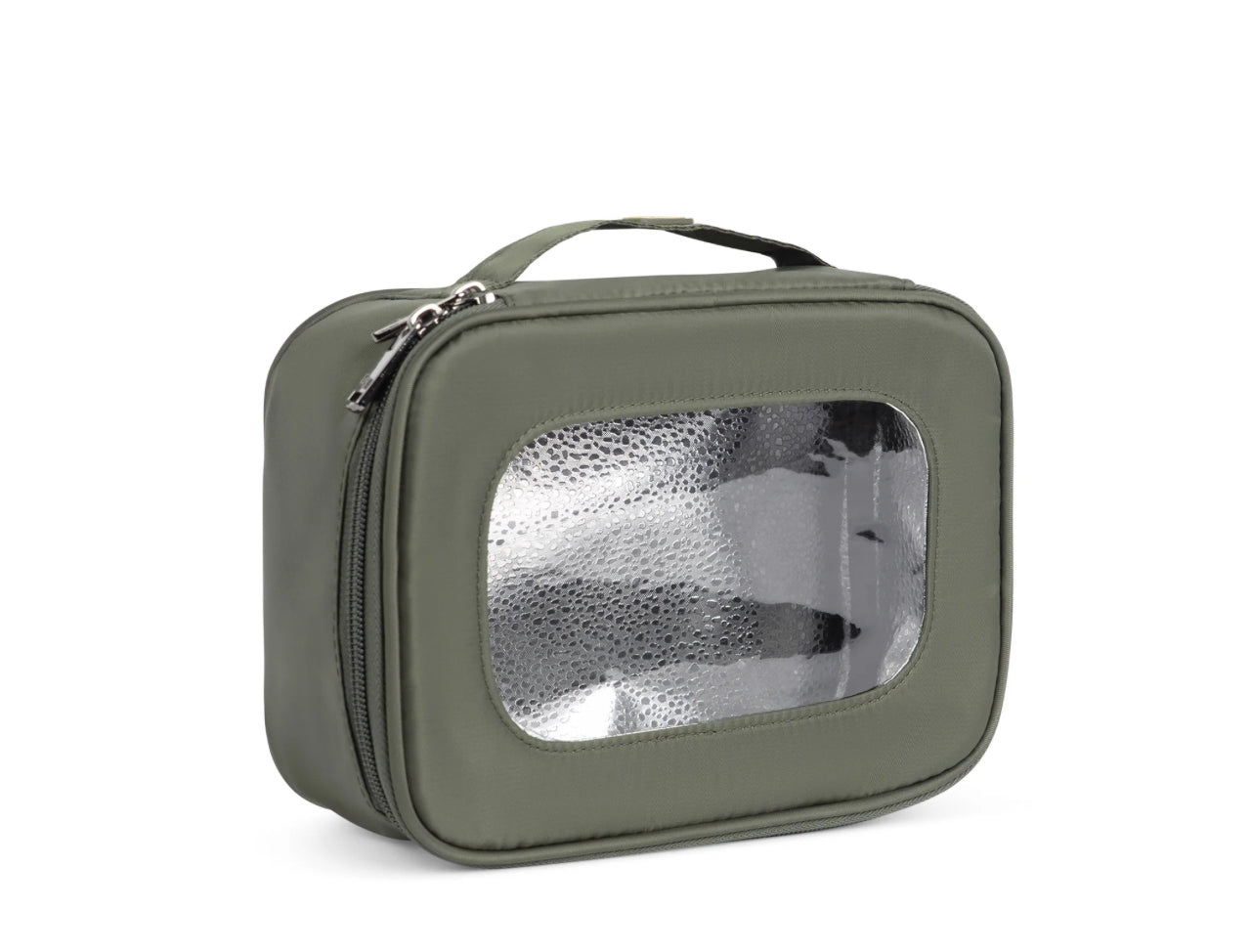 Lug Bento Insulated Box