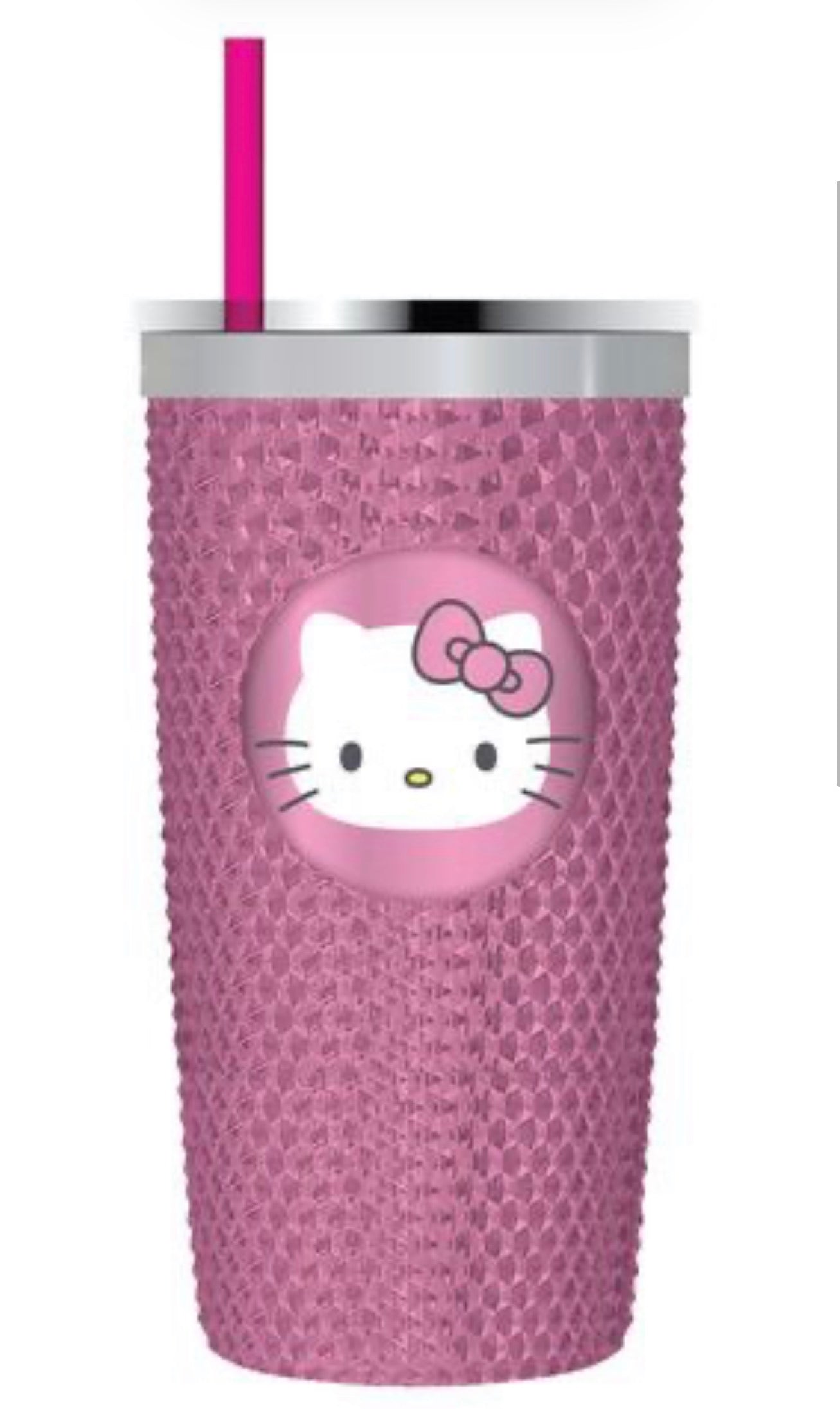 Sanrio Hello Kitty Tumbler