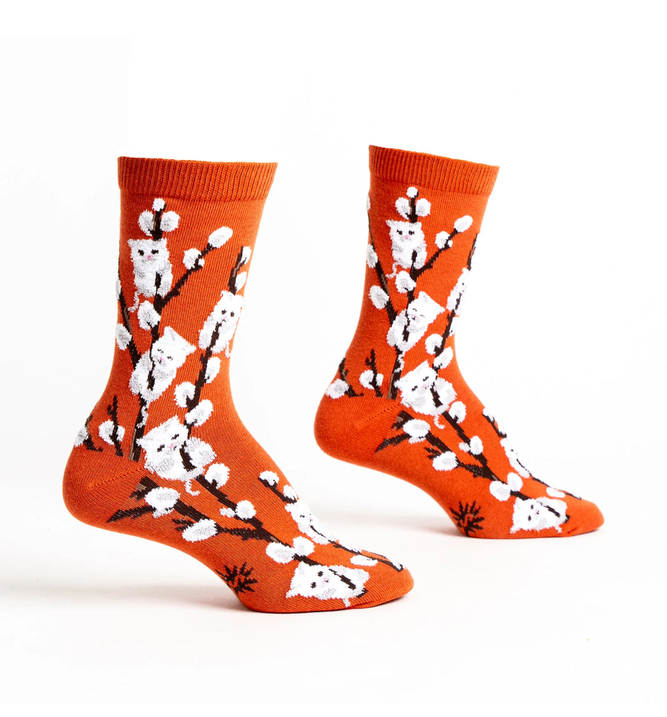 SOCK IT TO ME  Women’s Crew Socks