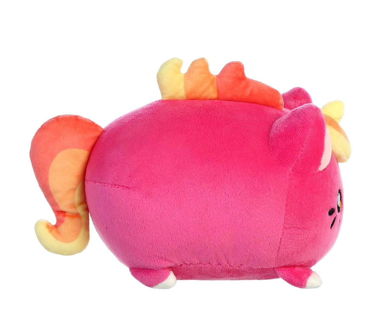 Tasty Peach Berry Sunset Meowchi