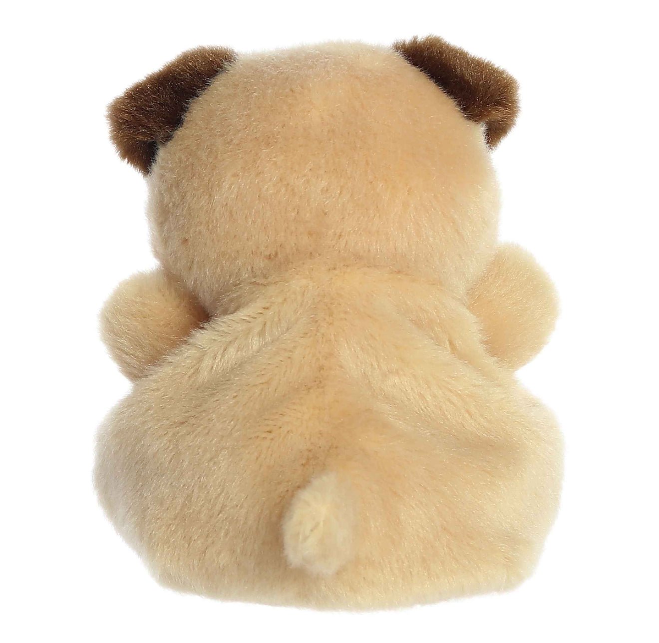 Palm Pals Frankie Pug