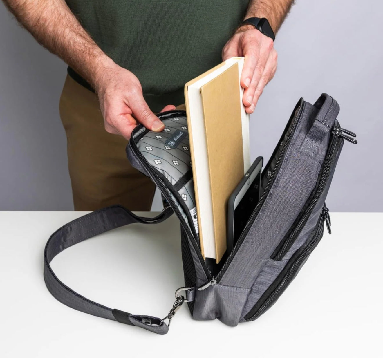Lug Starboard Sling