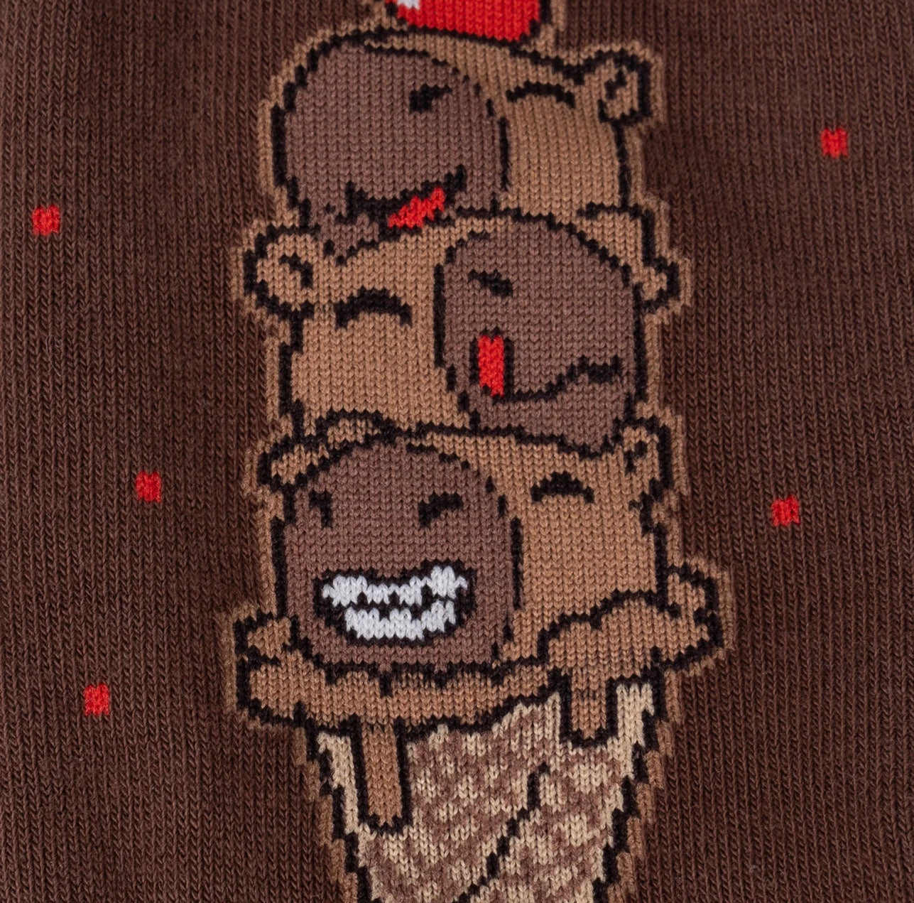 SOCK IT TO ME  Women’s Crew Socks