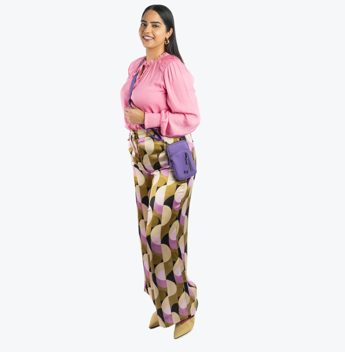 Lug Pitter Patter Aqua
