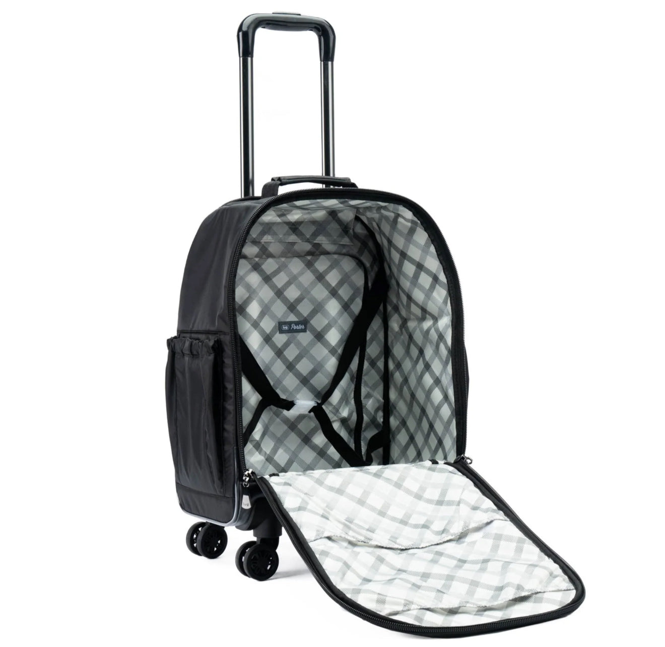 Lug Porter 2 Wheelie Luggage