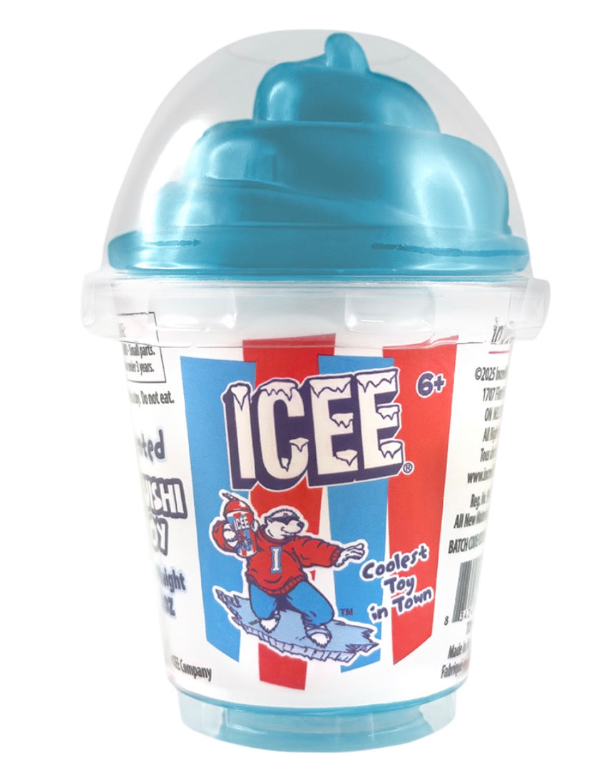 Icee Scented Squishi