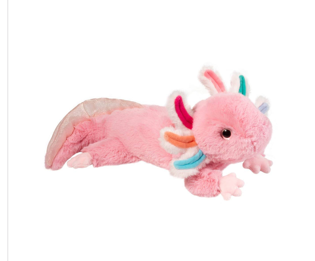 Douglas Gillie Axolotl
