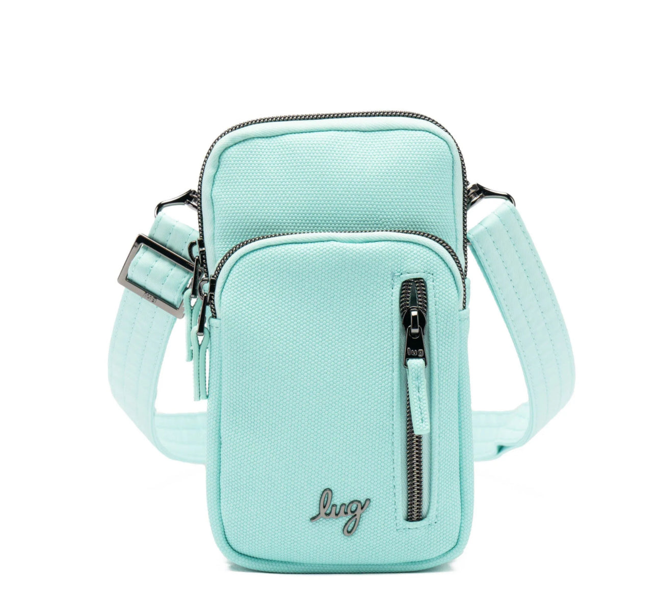 Lug Pitter Patter Aqua