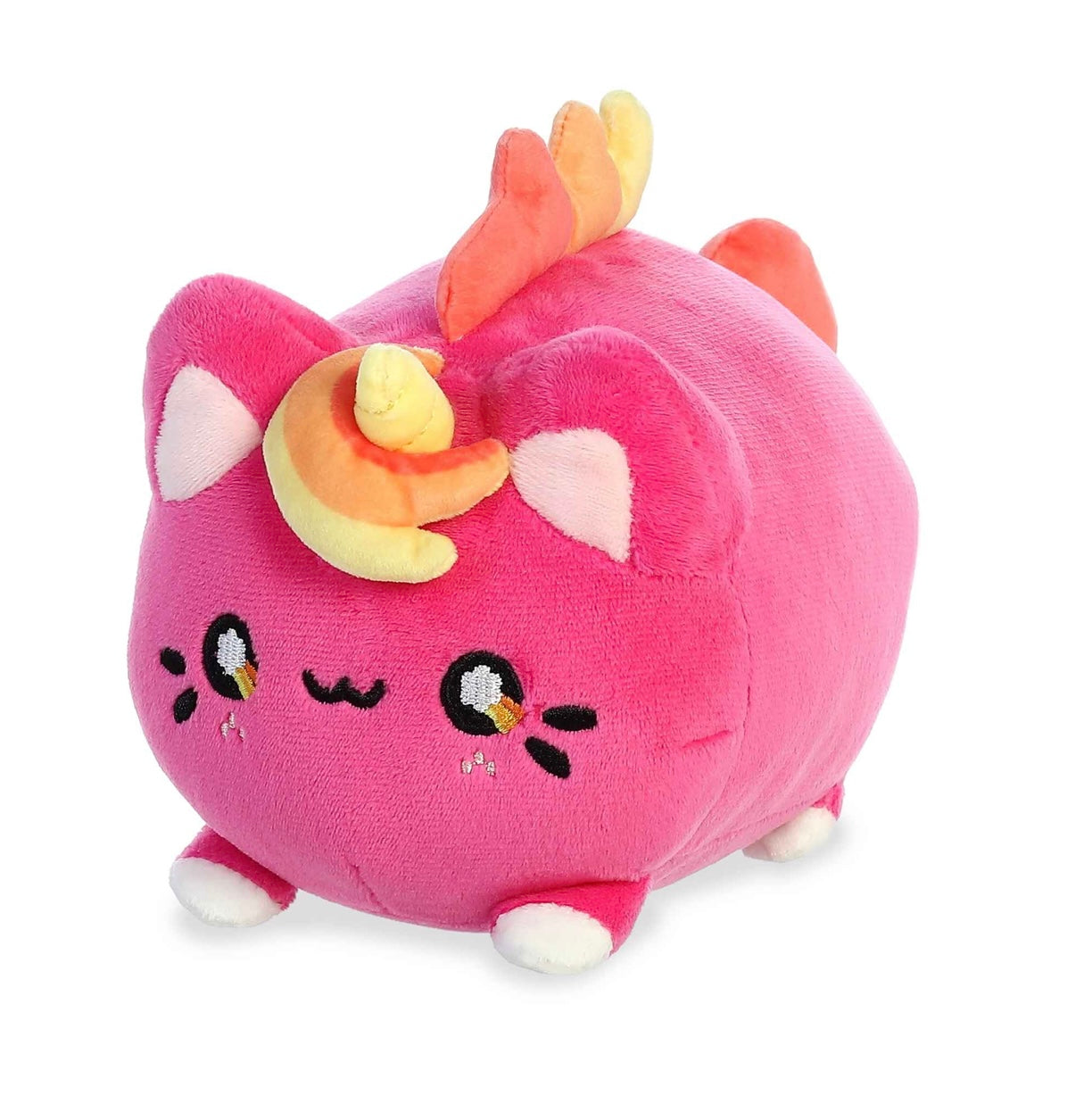 Tasty Peach Berry Sunset Meowchi