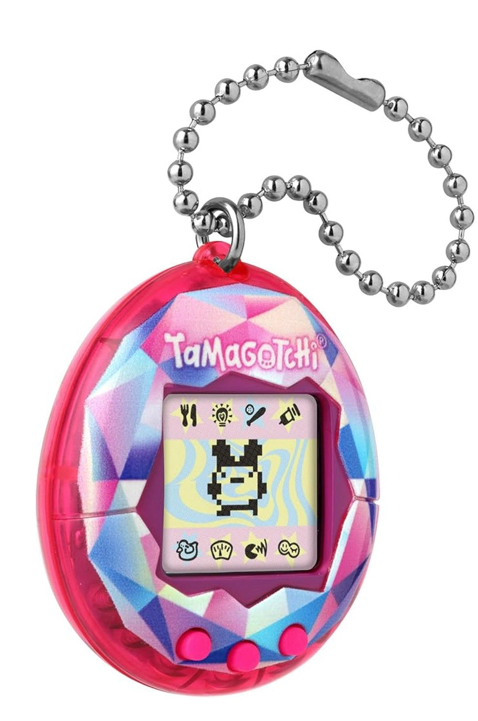 Tamagotchi Gen 1
