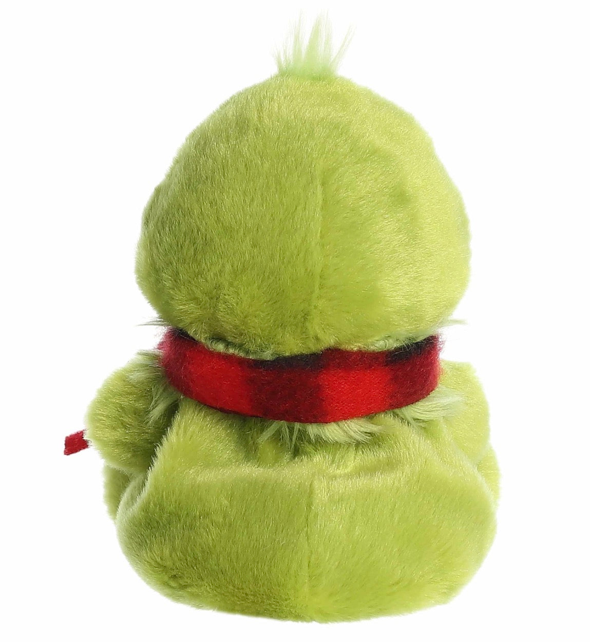 Palm Pals Grinch w/ scarf