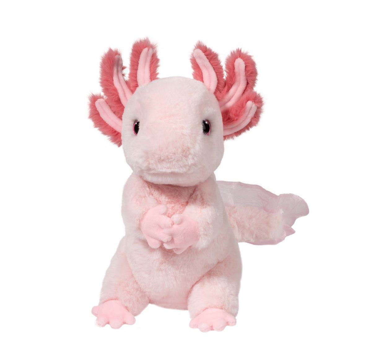 Douglas Luisa Axolotl