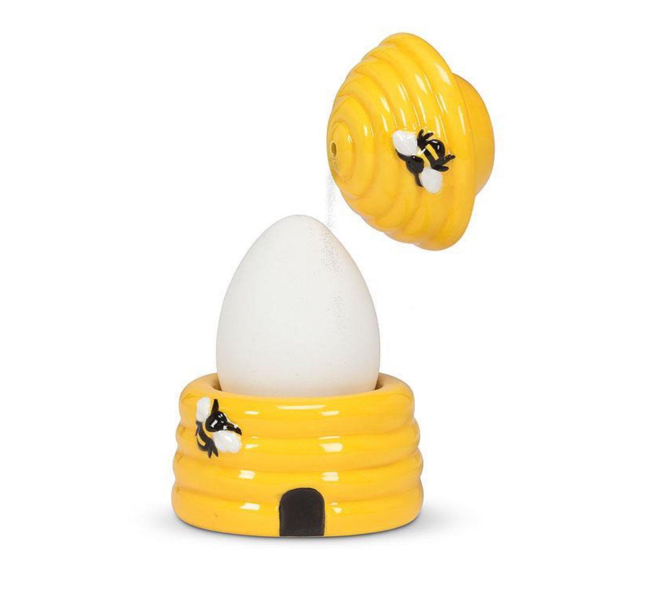 BeeHive Salt Pepper Set