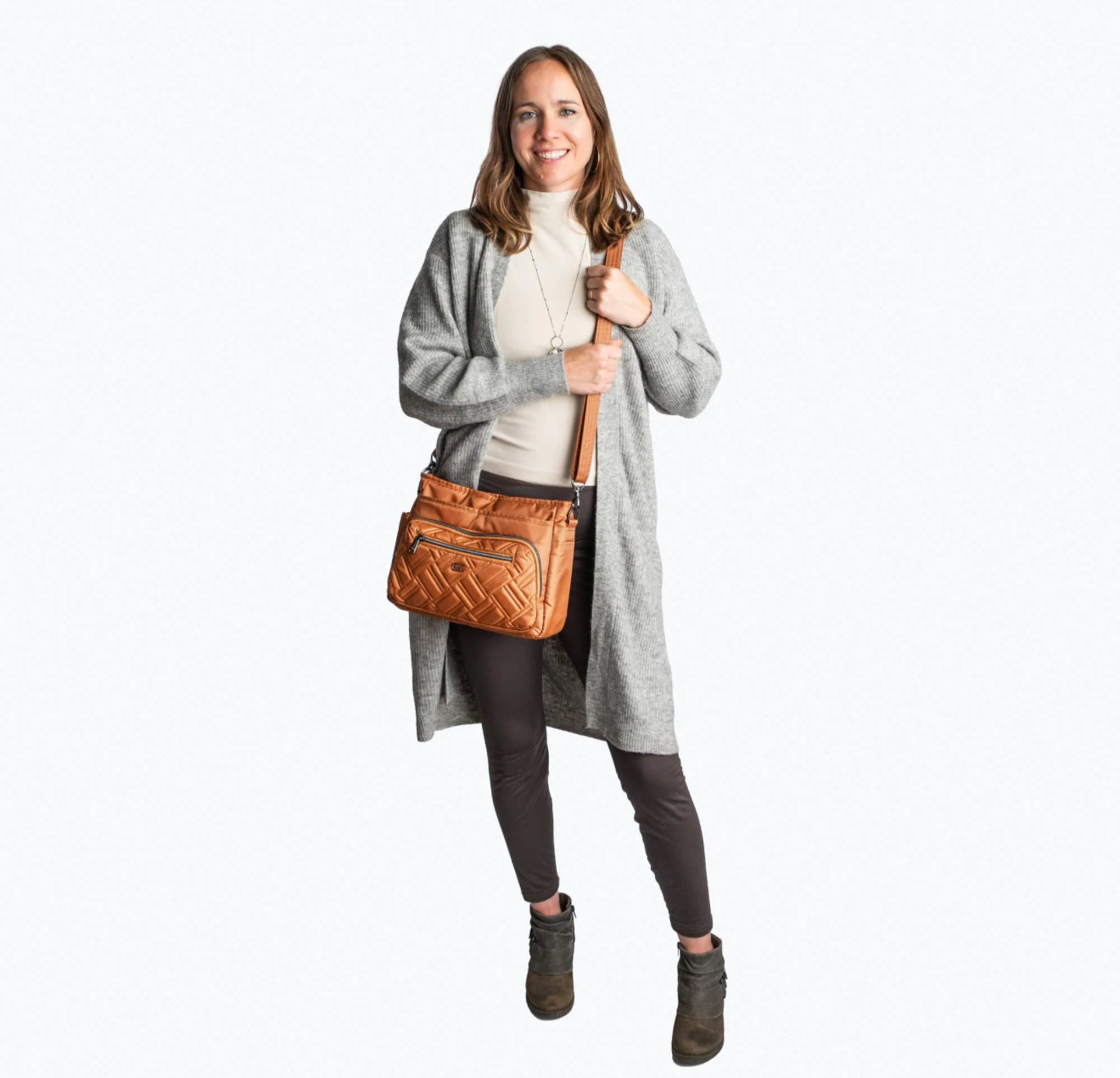 Lug Shimmy Black
