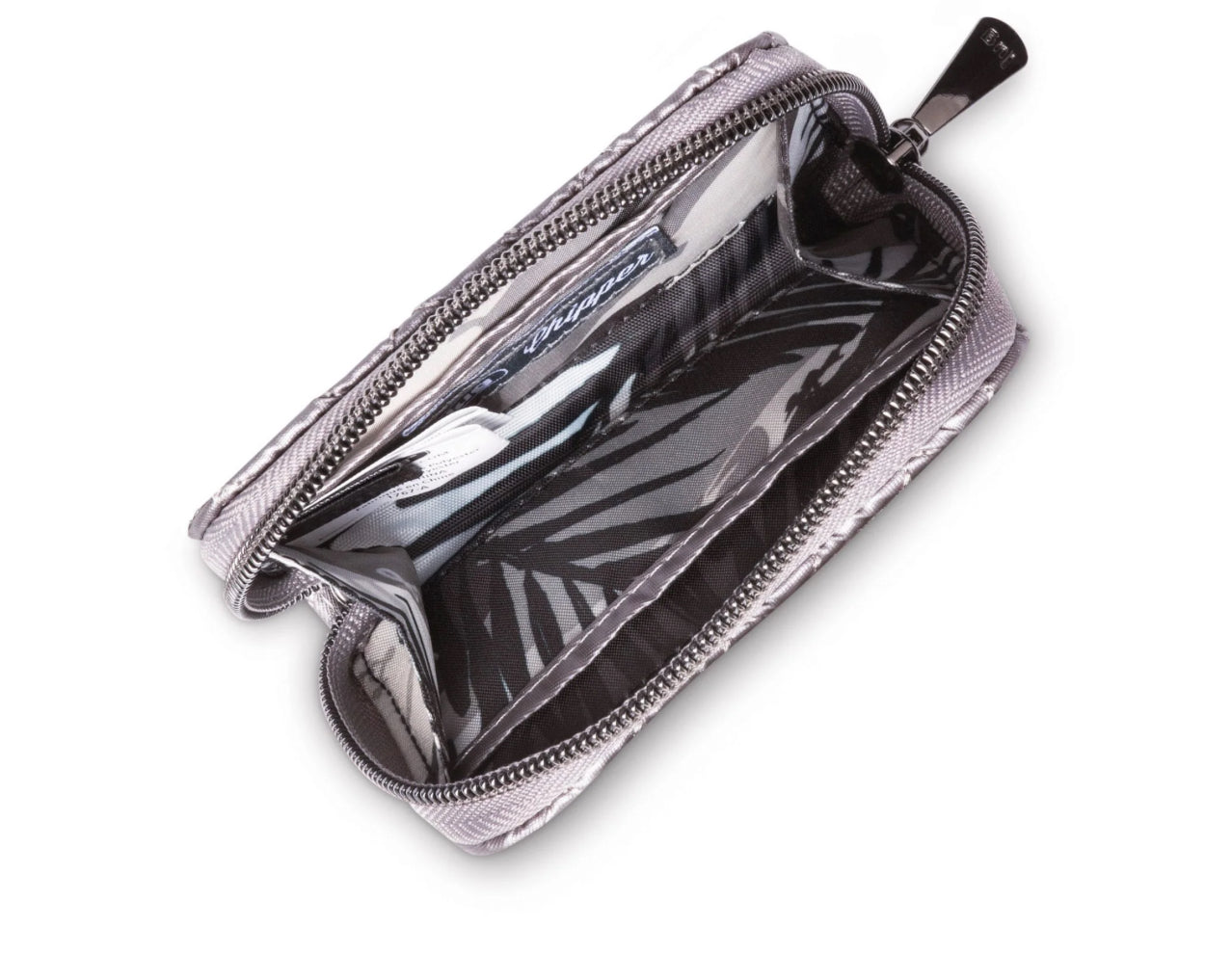 Lug Chipper RFID Wallet