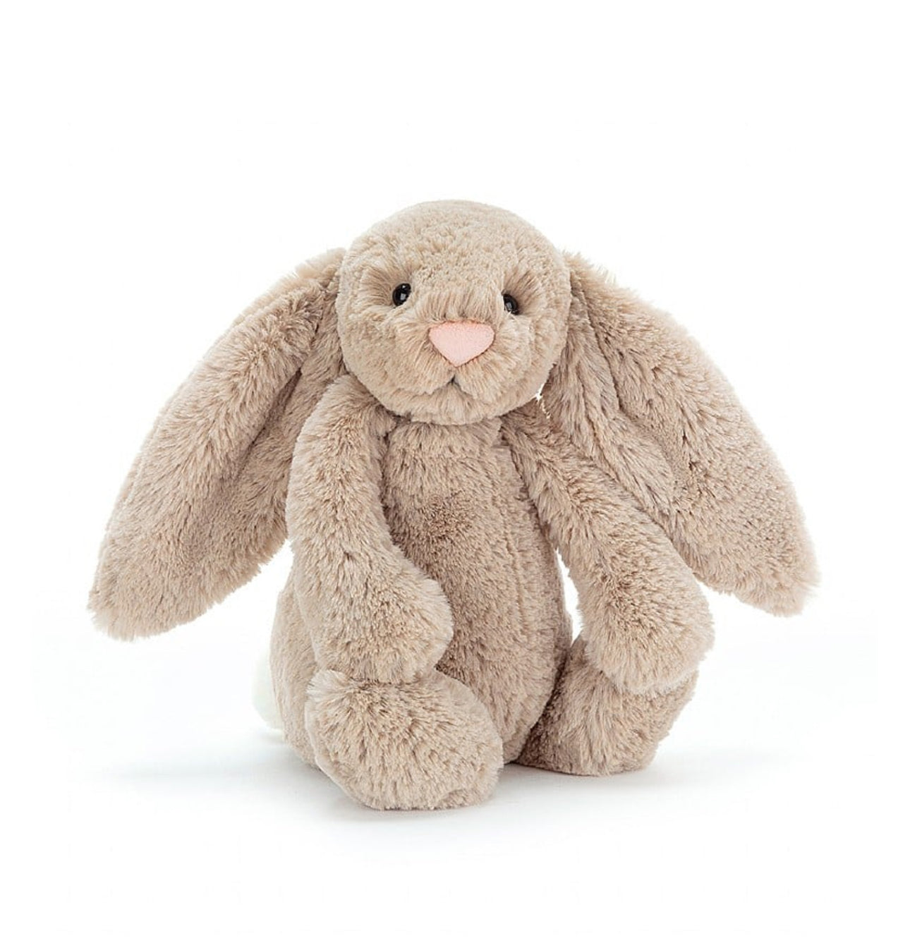 JellyCat Bashful Beige Bunny
