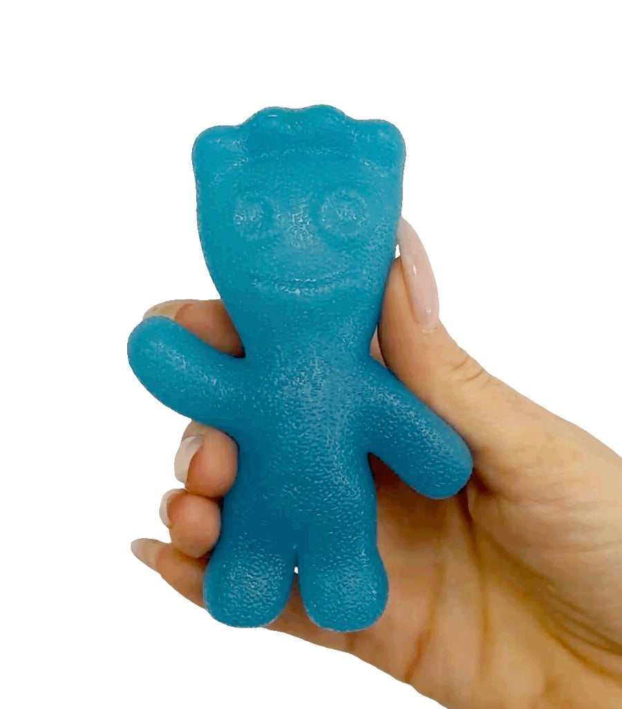 Sour Patch Kids Squishi