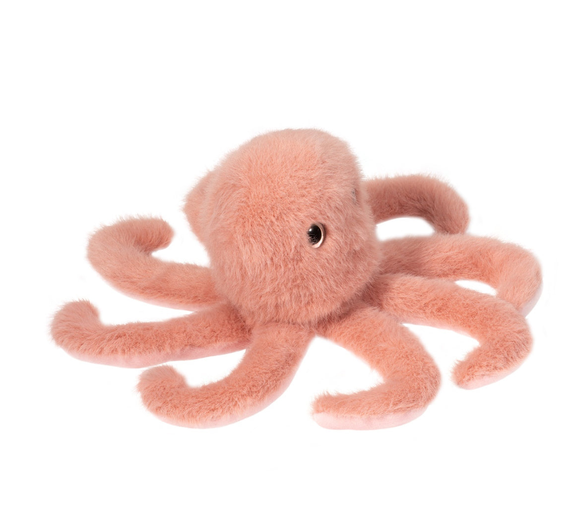 Douglas Mini Octopus