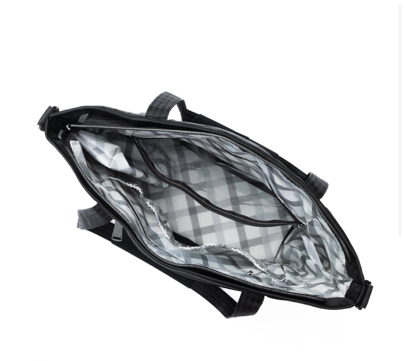 Lug Rally Tote