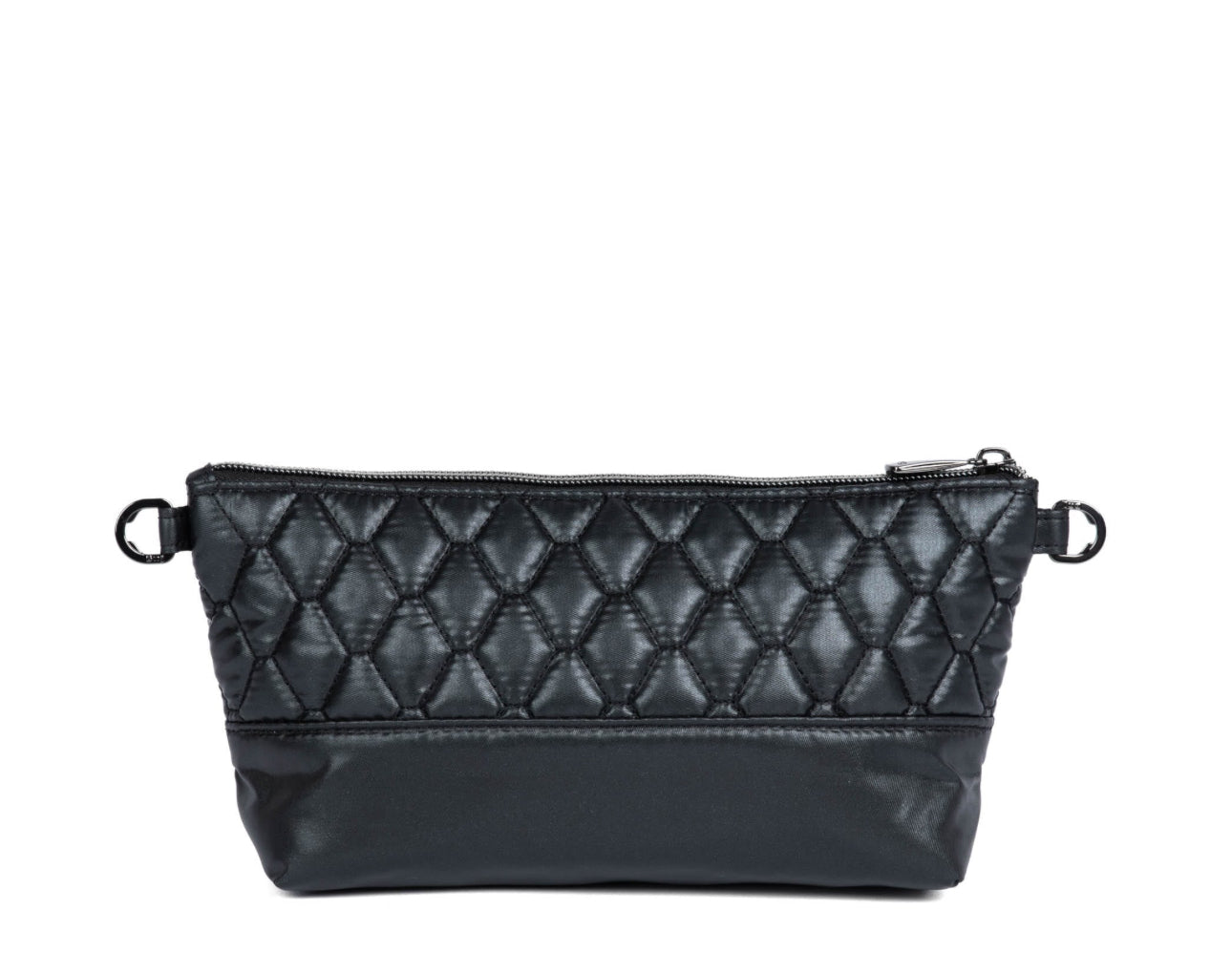 Lug Shiplap Metallic Black