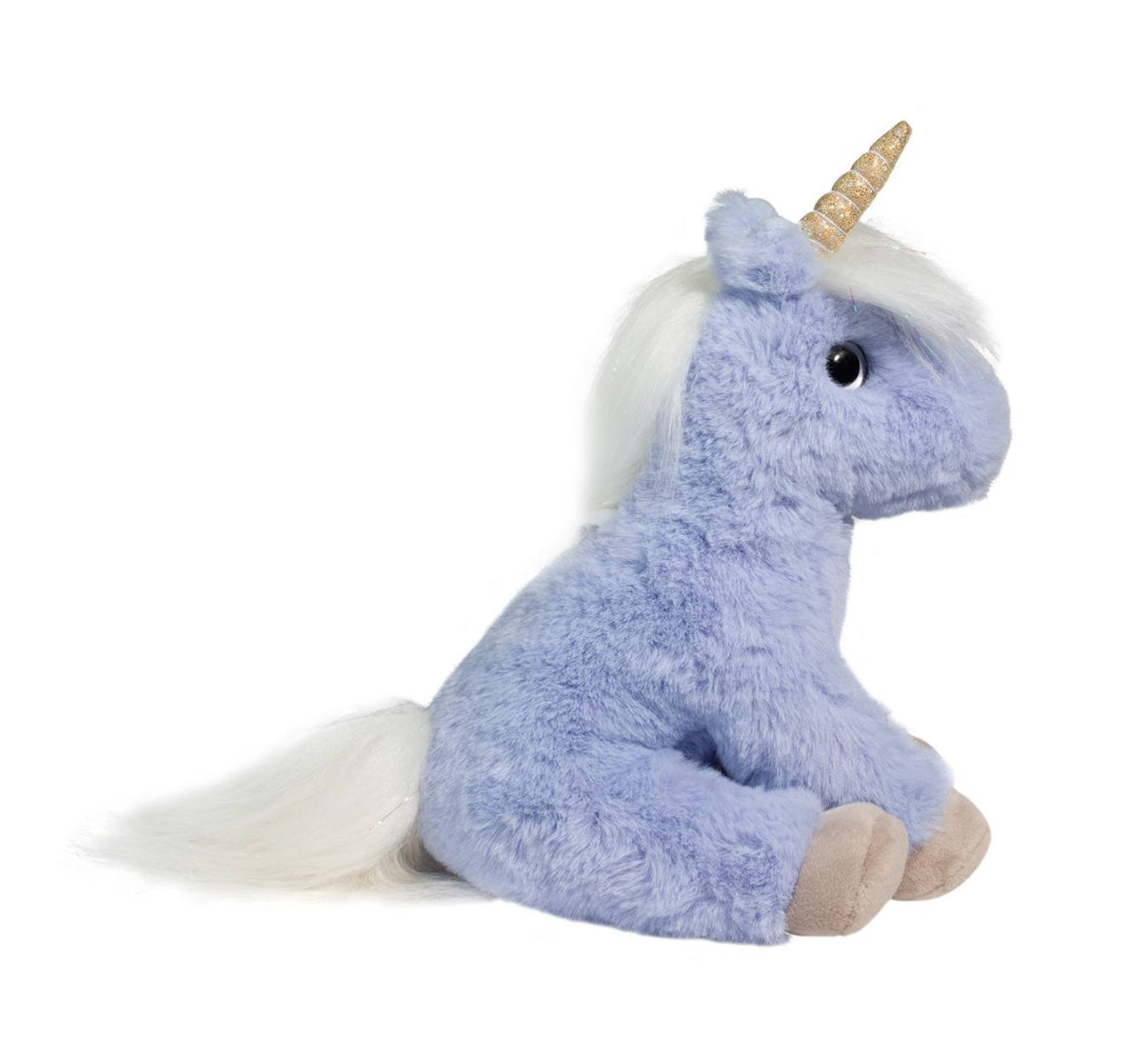 Douglas Mini Ellie Unicorn