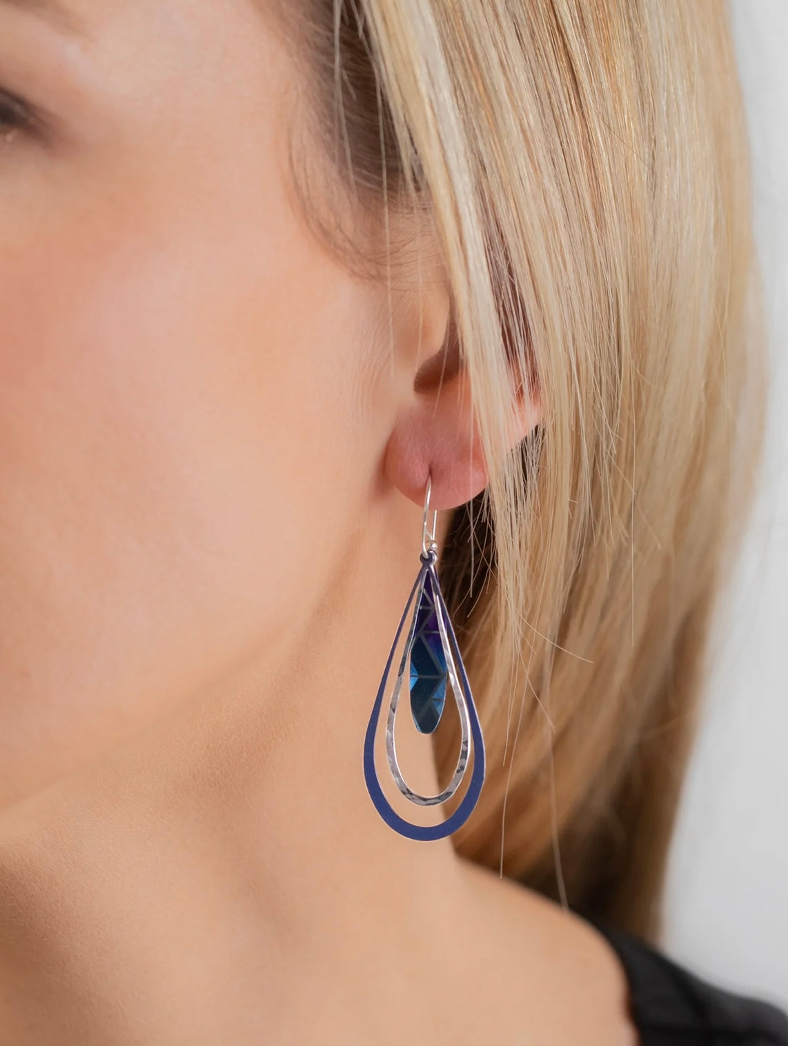 Holly Yashi Still Waters Earrings