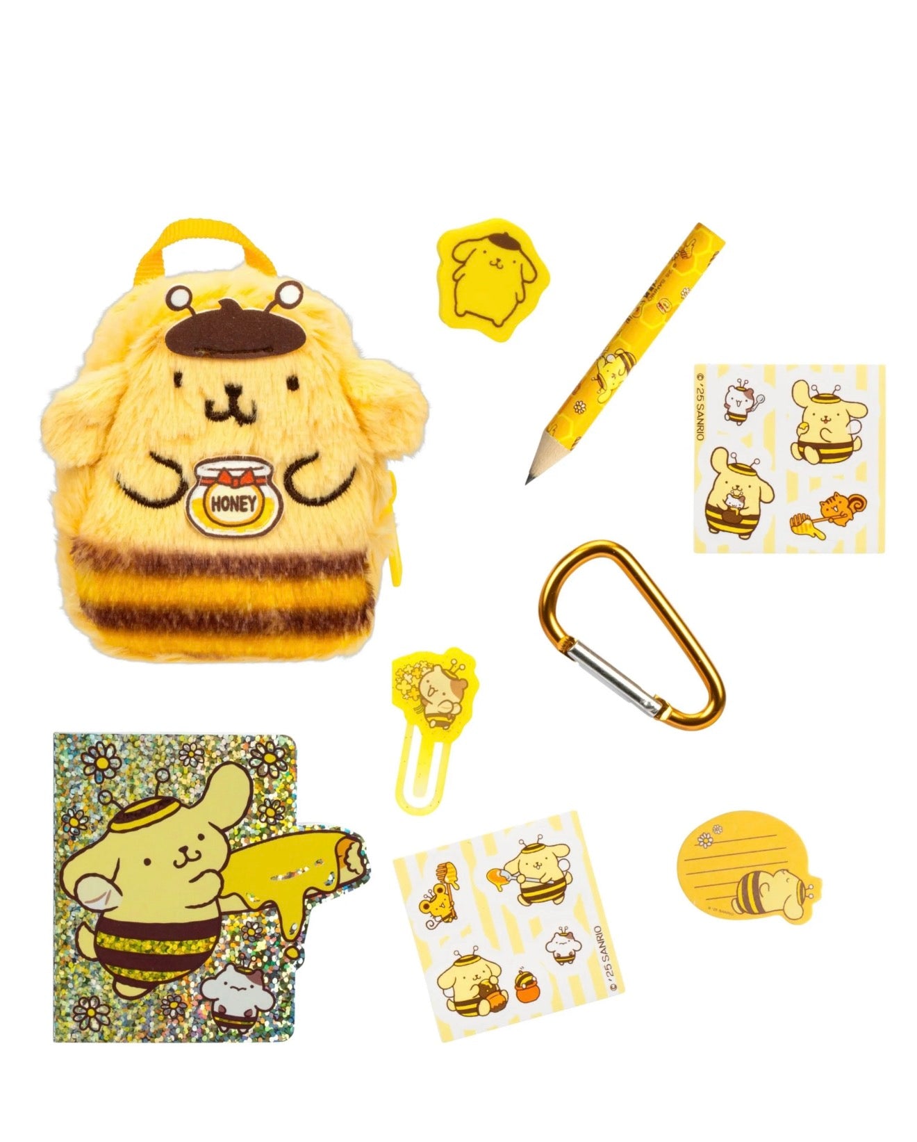 Real Littles Hello Kitty & Friends Scented