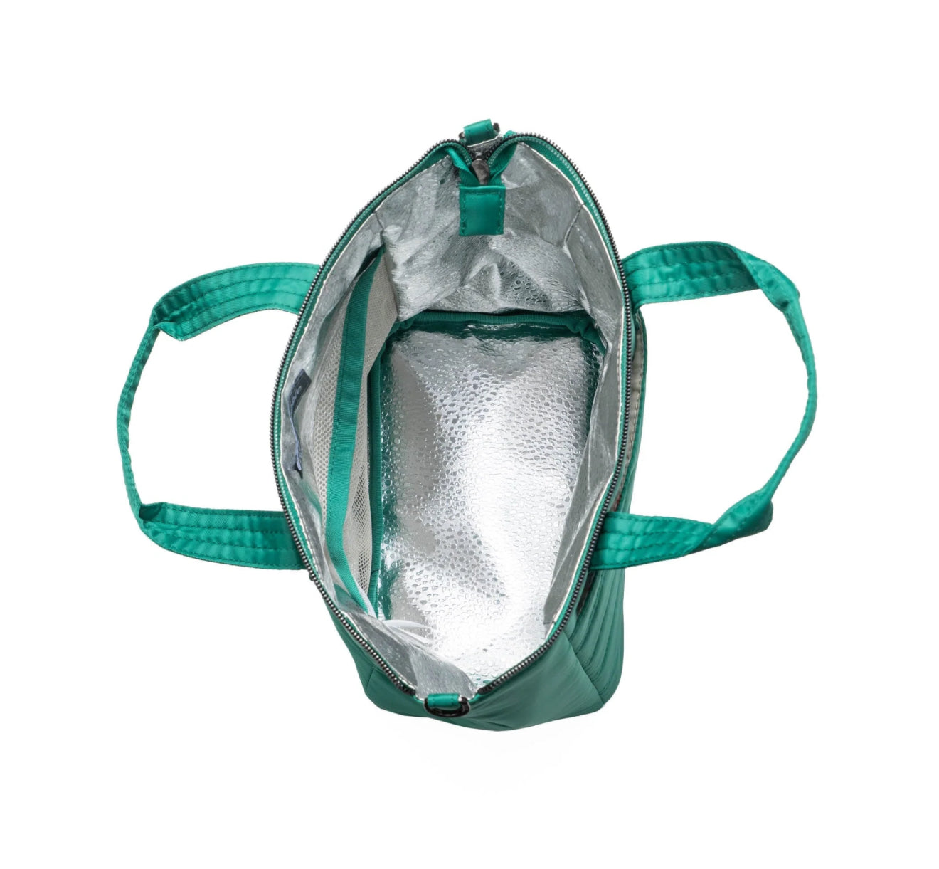 Lug Gobble Insulated Bag Green