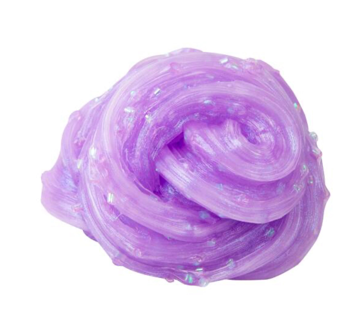 Orb Fairy Mist Sparkling Fairy Dust Slime