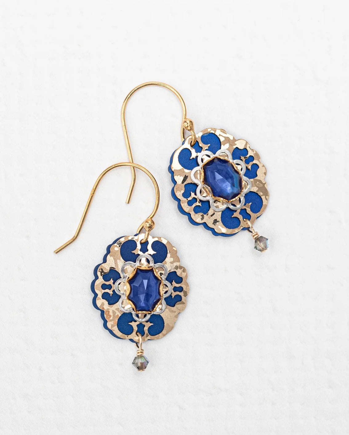 Holly Yashi Anastasia Earrings