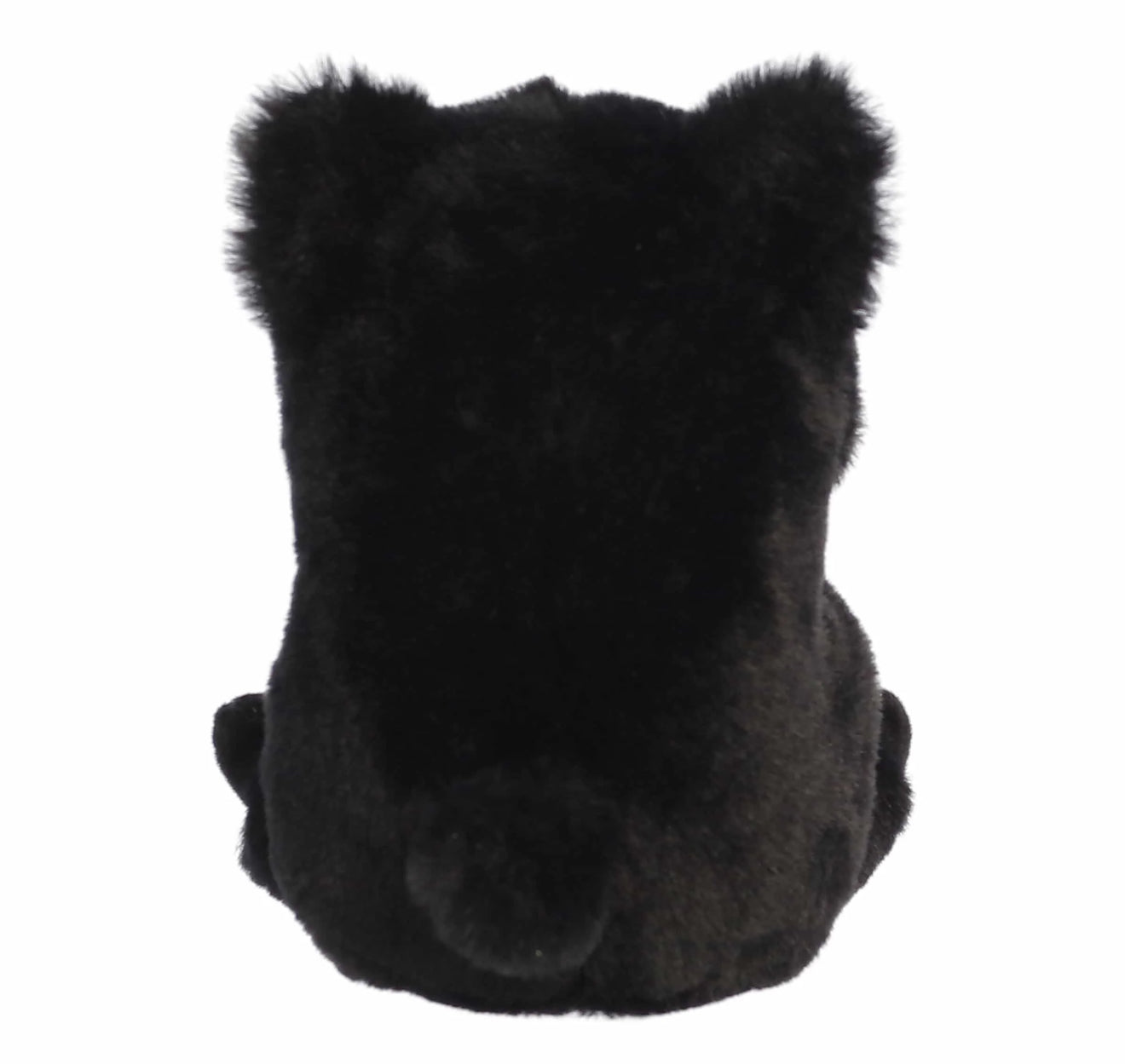 Rolly Pet™ - 5" Bryan Black Cat