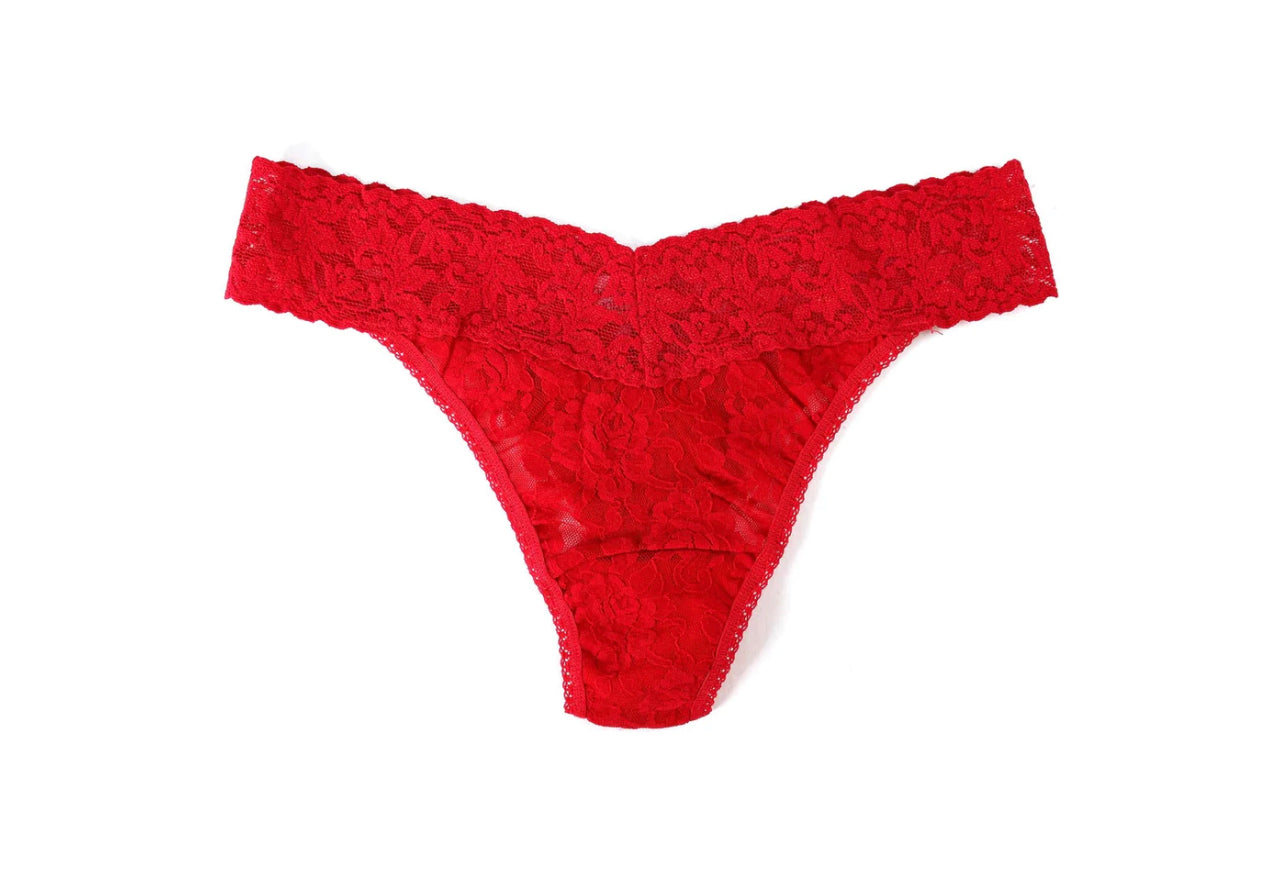 Hanky Panky Original Rise