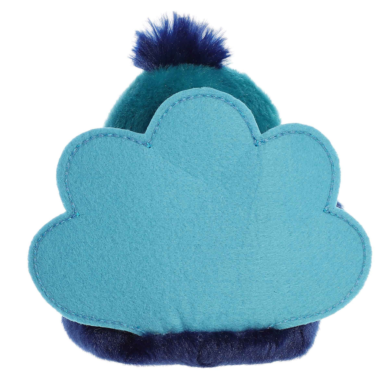 Palm Pals Elton Peacock