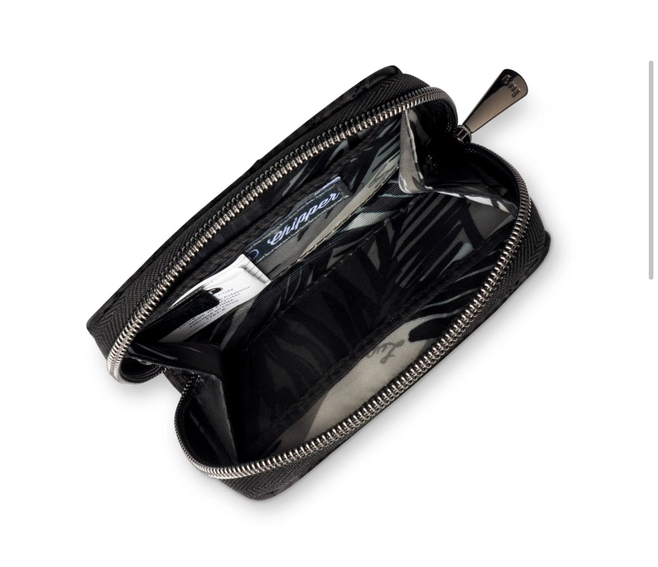 Lug Chipper RFID Wallet