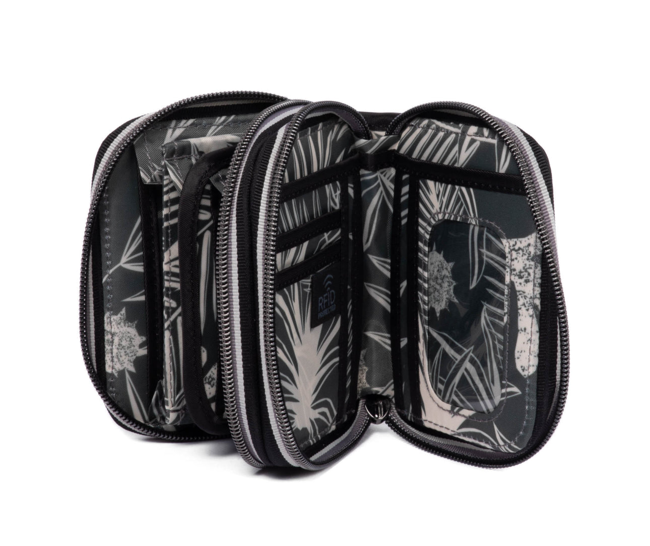 Lug SE Splits RFID Wallet