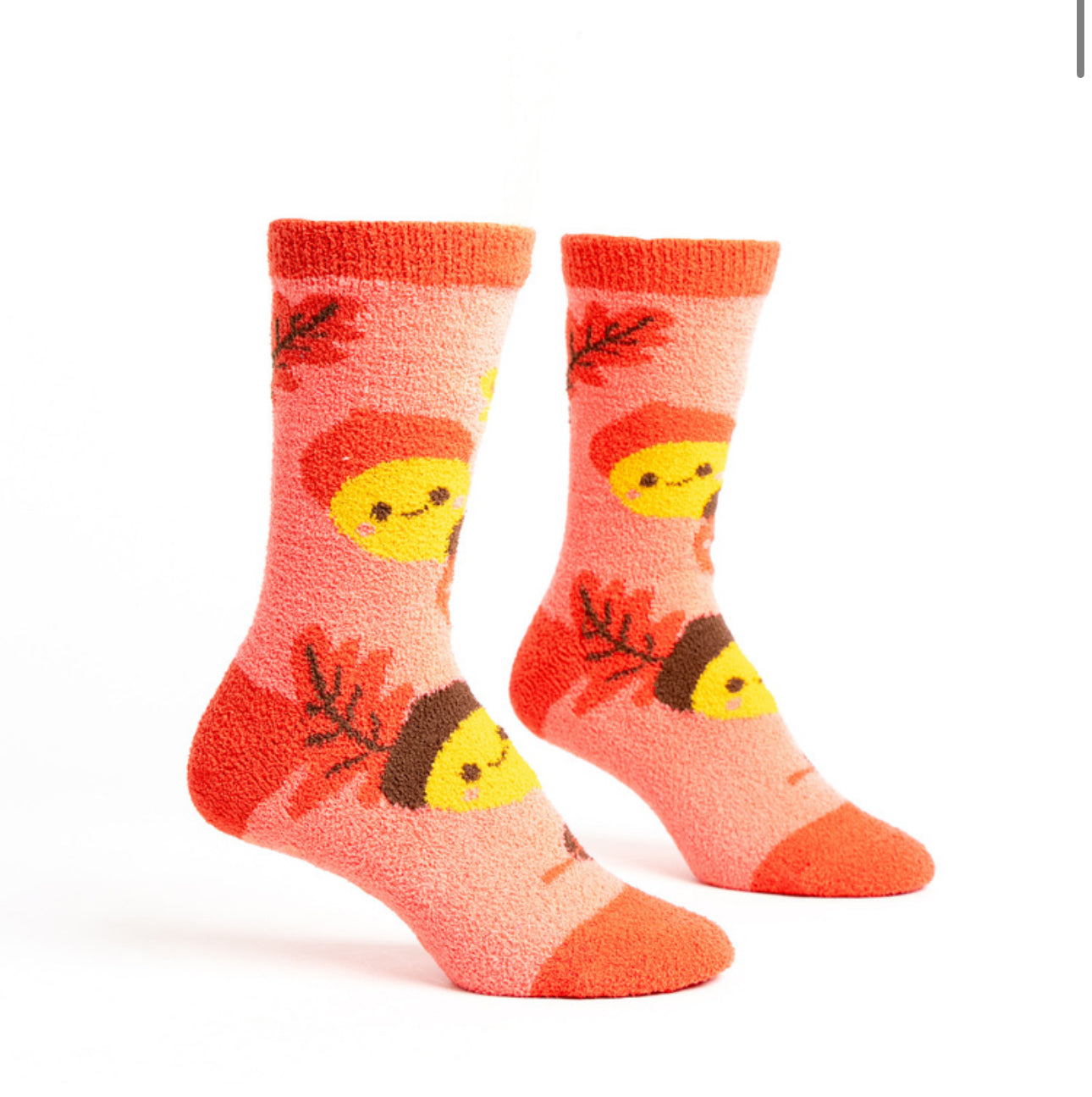 SOCK IT TO ME Slipper Socks