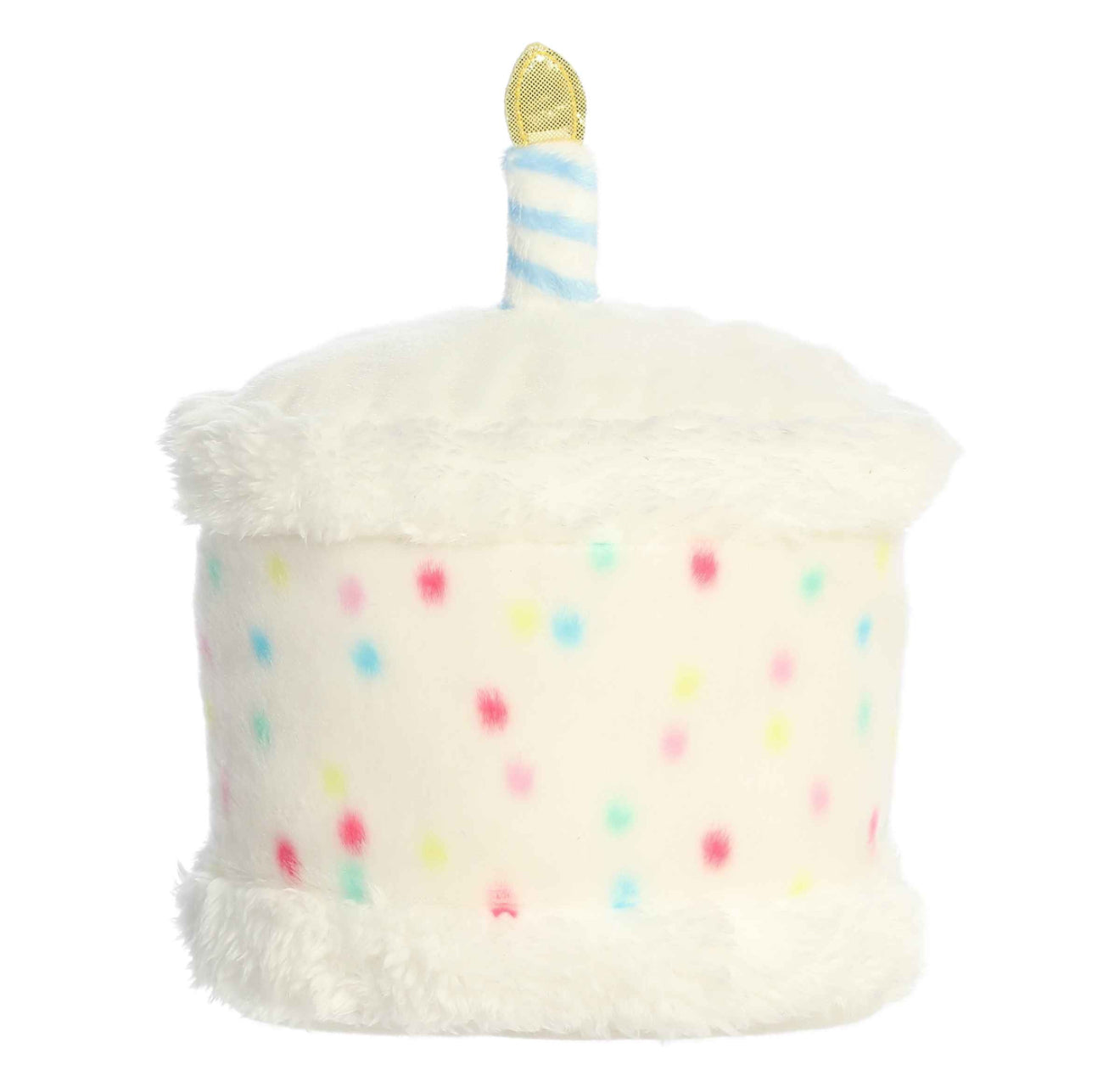 Palm Pal Happy Birthday Cake 8”