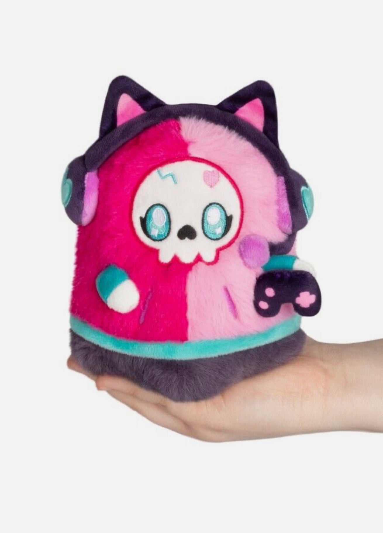 Squishable Alter Ego Gamer Reaper